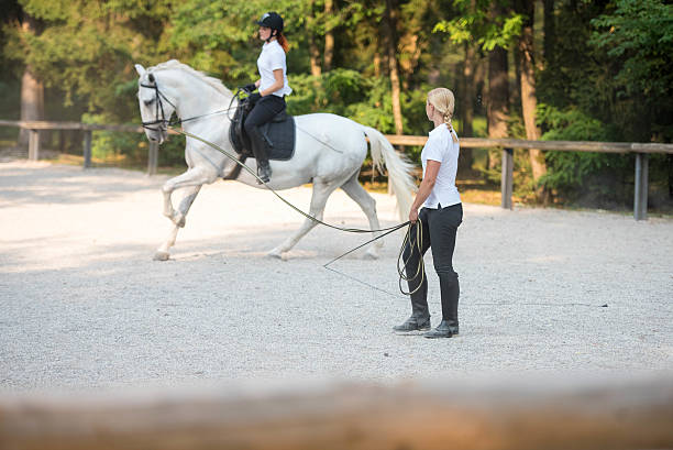 Rider Biomechanics with Marcy Peters